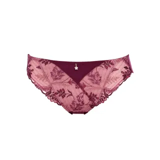 【曼黛瑪璉】Marie One  低腰三角內褲 M-XL(迷霧紫) 歷史價格詳細信息