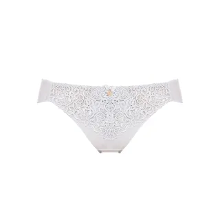 【曼黛瑪璉】Marie One  低腰三角內褲 M-XL(迷霧紫) 歷史價格詳細信息
