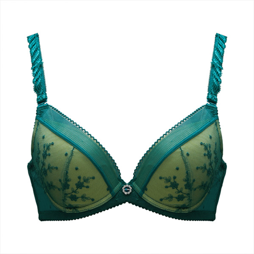 瑪登瑪朵 反正都美Bra內衣  D-F罩杯(莓果橘) 歷史價格詳細信息