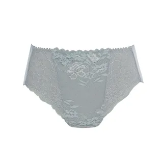 【曼黛瑪璉】Hibra大波  高腰三角修飾褲 M-XXL(黑) 歷史價格詳細信息