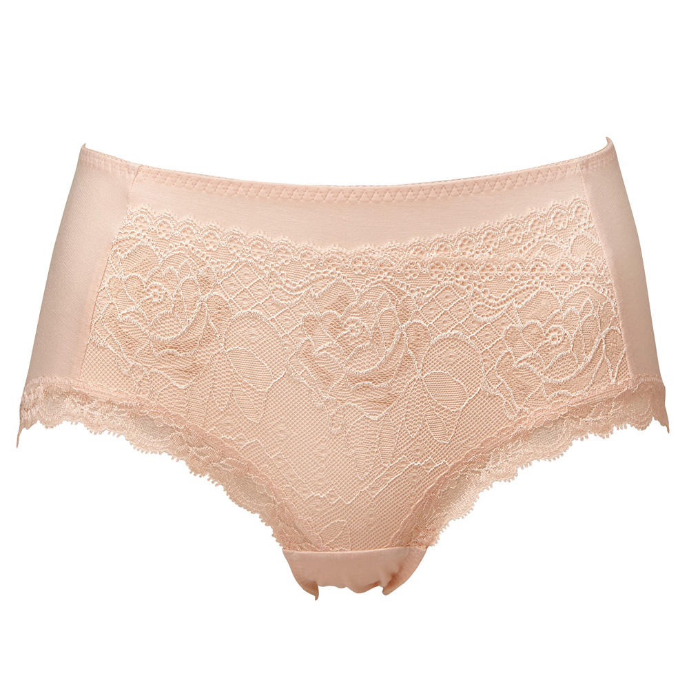 金華歌爾-寵愛 M-3L 中高腰三角褲(灰)絲蛋白素材-吸濕排汗-IS3017F2 歷史價格詳細信息