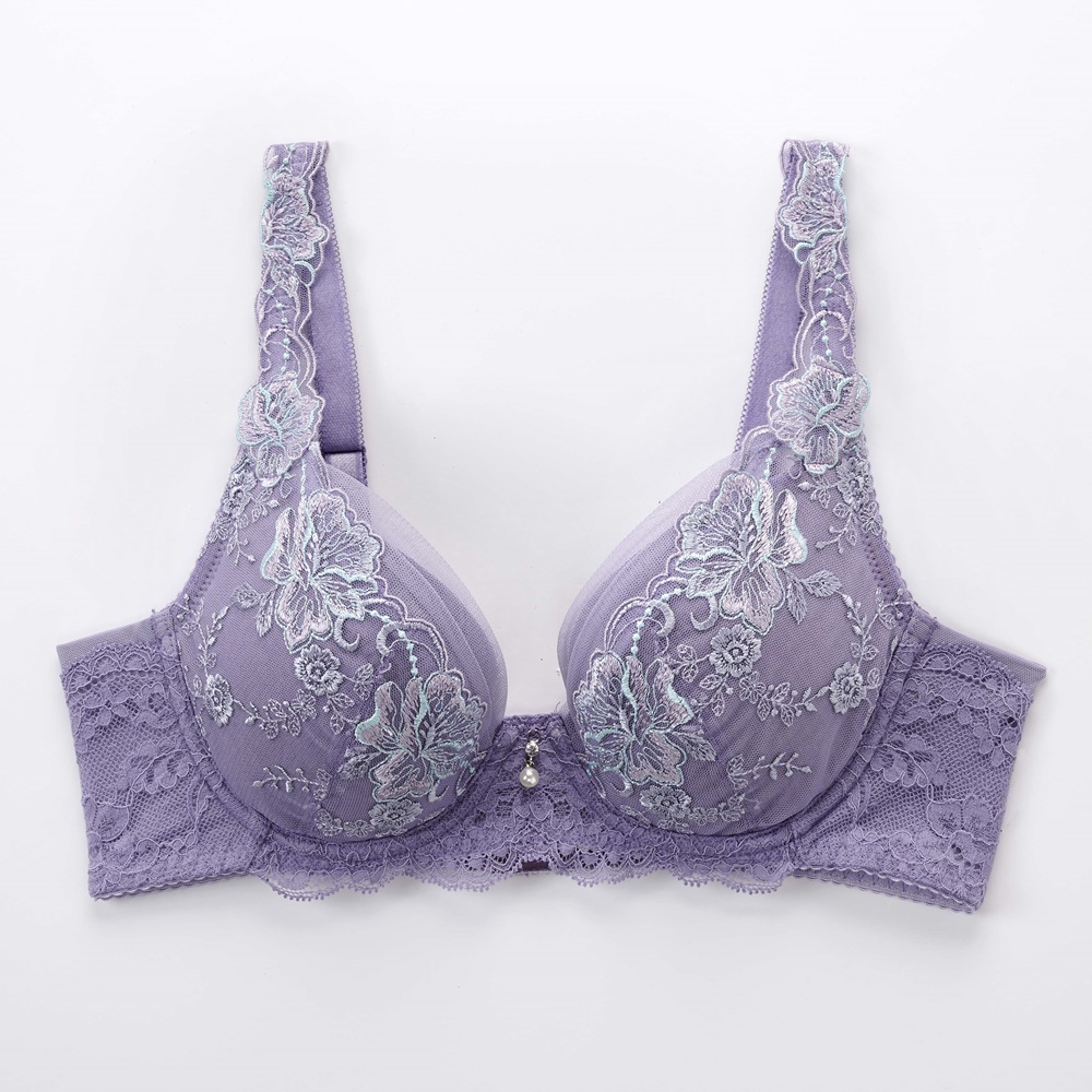 【Wacoal 華歌爾】伊珊露絲-華麗俏迷 M-LL低腰三角褲 EB3398搭配內褲-ES2398L3(雲彩藕) 歷史價格詳細信息