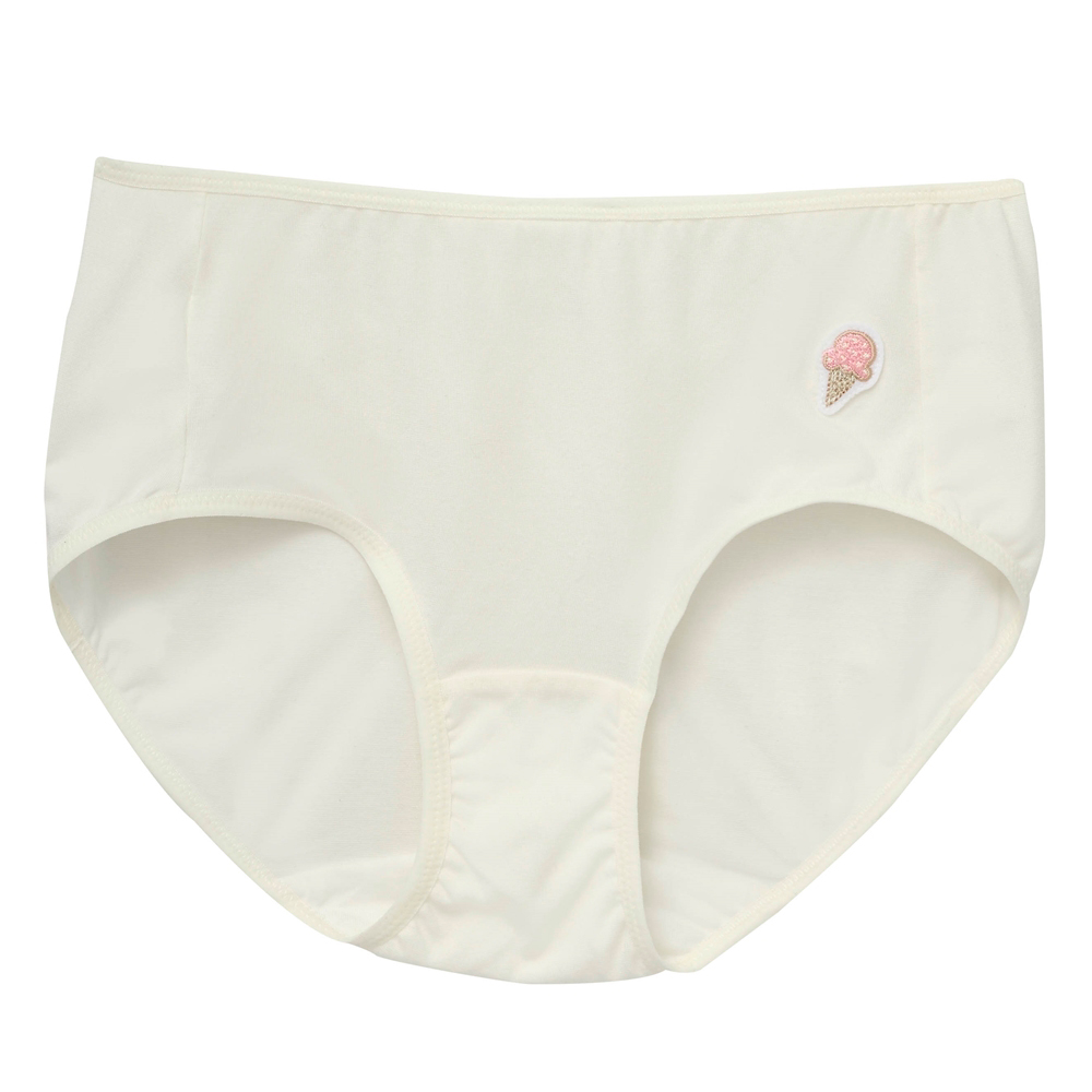 嬪婷-冰牛奶纖維 M-3L夜間學習型生理褲(活力灰)-BS3546FX 歷史價格詳細信息