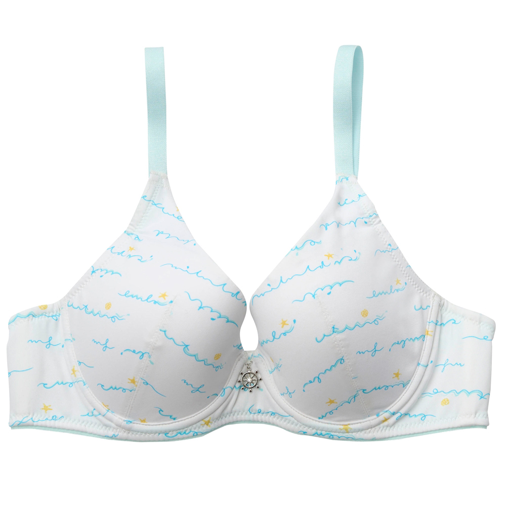 【BeenTeen 嬪婷】FTC系列-舒適記形 B-C罩杯內衣 穿著不壓迫 BB3651FX(迷霧灰) 歷史價格詳細信息