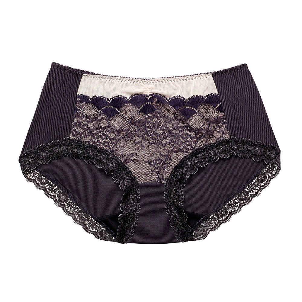 莎薇-VV好愛現 M-LL中低腰三角褲(天際藍) AB4526搭配內褲-AS26261N 歷史價格詳細信息