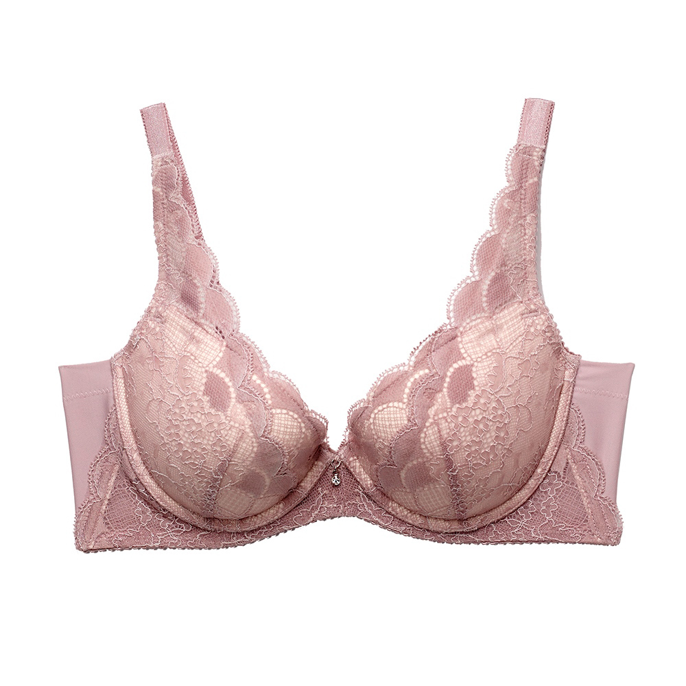 【SAVVY莎薇】VV好愛現 性感又透氣的BRA DE70-85罩杯內衣(輕盈橘) -AB4517OG 歷史價格詳細信息