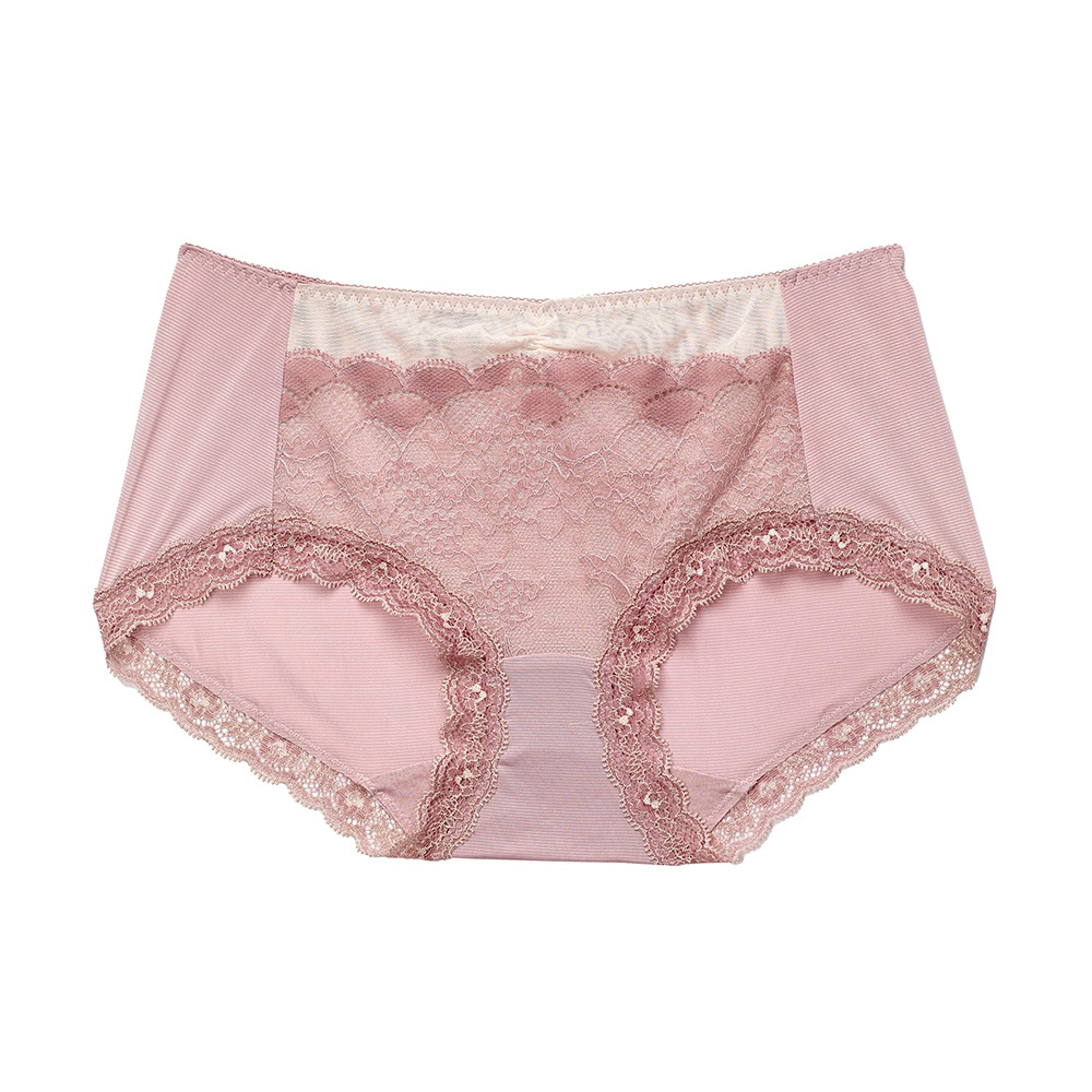 莎薇-VV好愛現 M-LL中低腰三角褲(天際藍) AB4526搭配內褲-AS26261N 歷史價格詳細信息