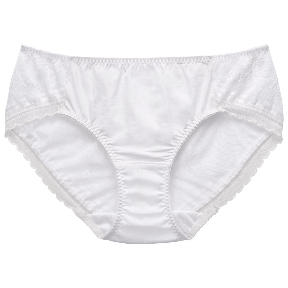 【華歌爾】白竹炭 M-LL夜間型生理褲(3件組) 歷史價格詳細信息