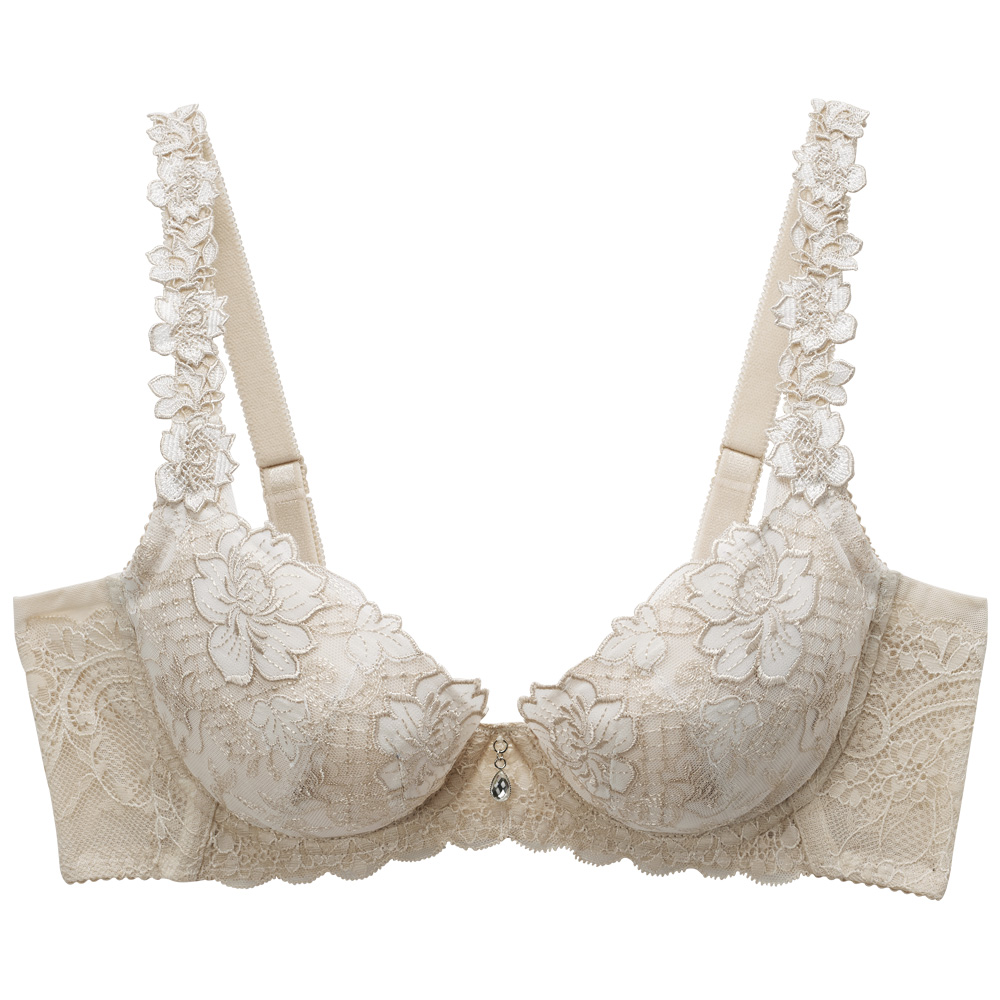 【WACOAL華歌爾】伊珊露絲夢幻花園 DE90-100 罩杯內衣(優雅褐)飛思美背-嚴選華麗蕾絲-EB4651FQ 歷史價格詳細信息