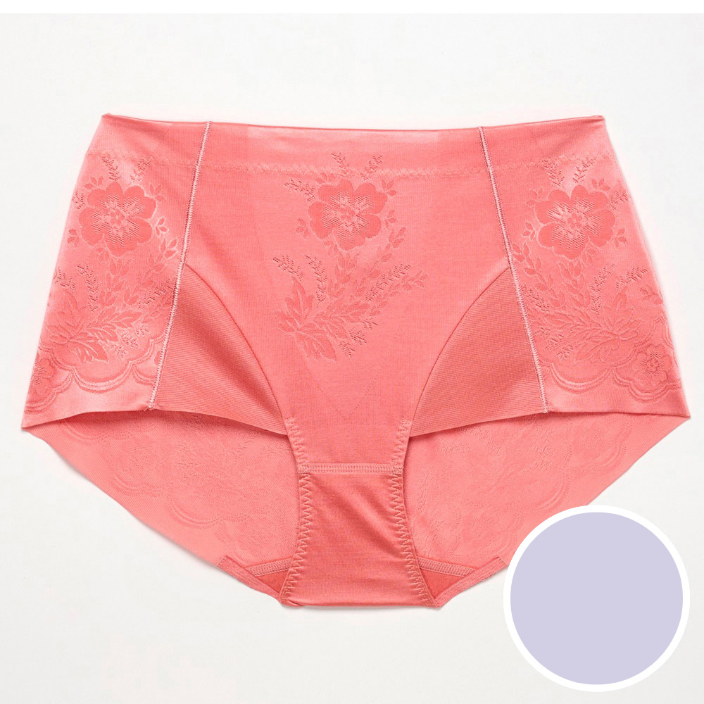 【Wacoal 華歌爾】BABY HIP 系列 64-82 標準腰短管修飾褲-經典-瘦小腹提臀-無縫無痕NE1366RB(深玫紅) 歷史價格詳細信息