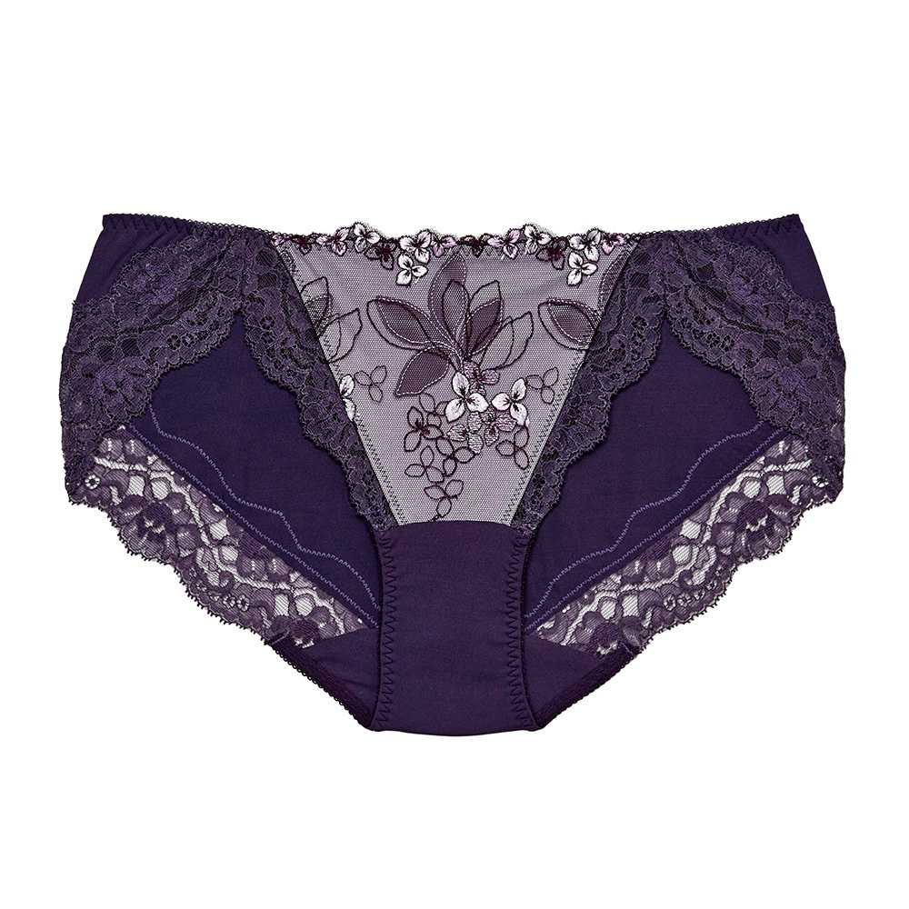 莎薇-花焰重機能魔力推推 M-LL中低腰三角褲(永遠忠誠藍) AB4532搭配內褲-AS2532NJ 歷史價格詳細信息