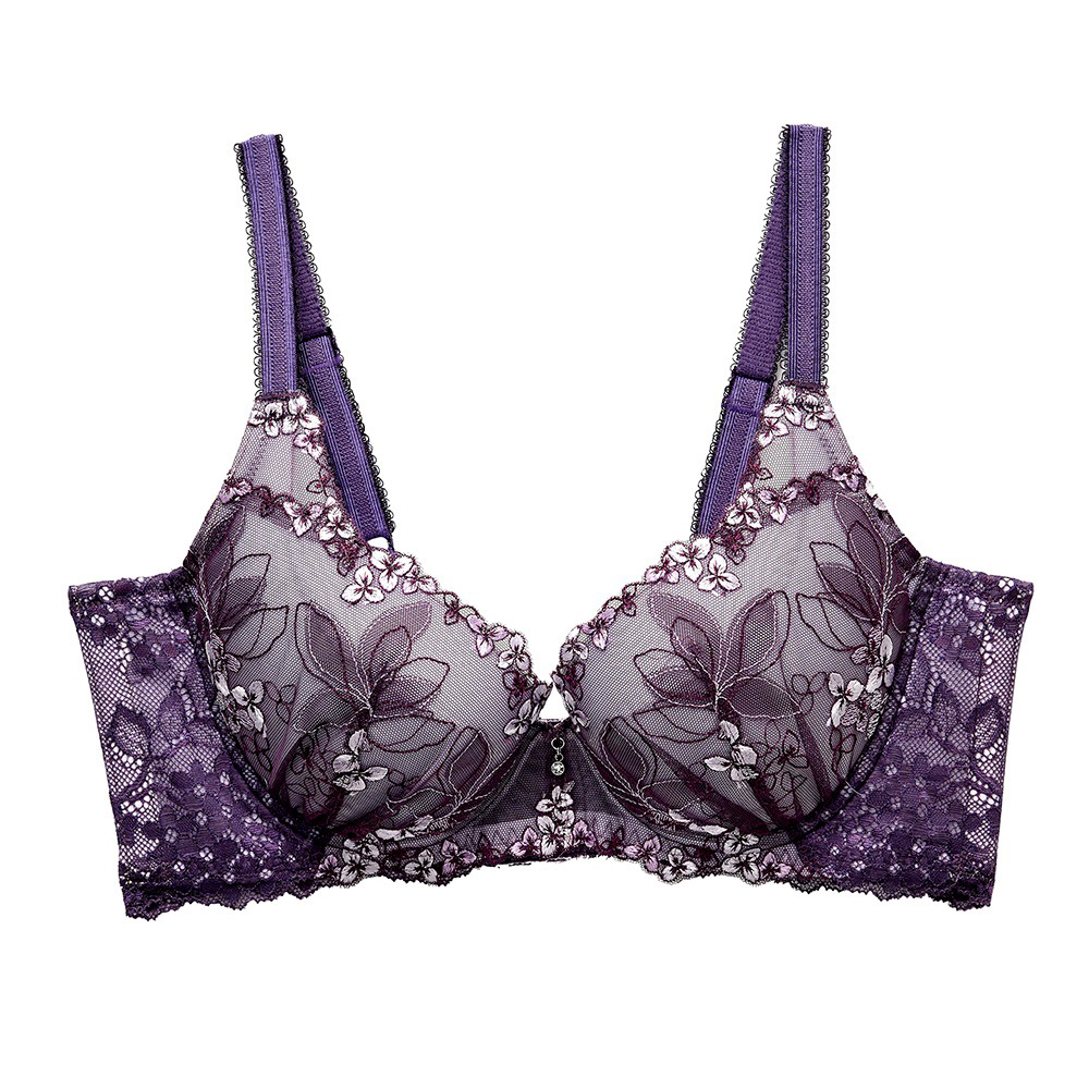 莎薇-花焰重機能魔力推推 DE90罩杯內衣(花季紫)-AB4539UZ 歷史價格詳細信息