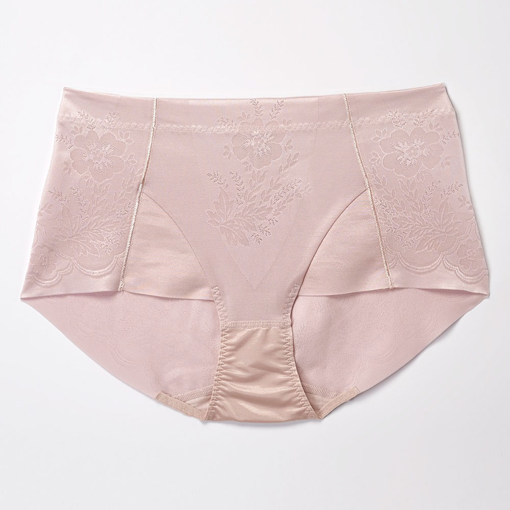 【Wacoal 華歌爾】BABY HIP 64-82標準腰短管修飾褲 壓腹提臀-無縫無痕不露痕跡-NE13662N(大洋藍) 歷史價格詳細信息