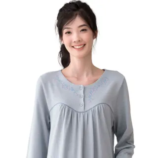 華歌爾睡衣-睡眠研究所 M-LL冰涼紗無開襟洋裝(古典橘)-LWB06441MQ 歷史價格詳細信息