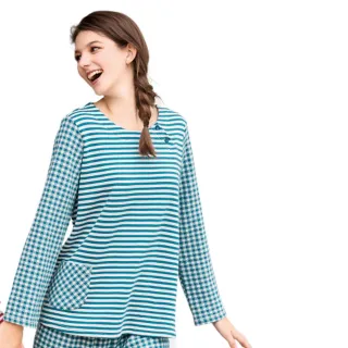 華歌爾睡衣-Pretty Amy系列 M-L花紗印花小鯨魚褲裝(灰岩藍)-LWY97041FQ 歷史價格詳細信息