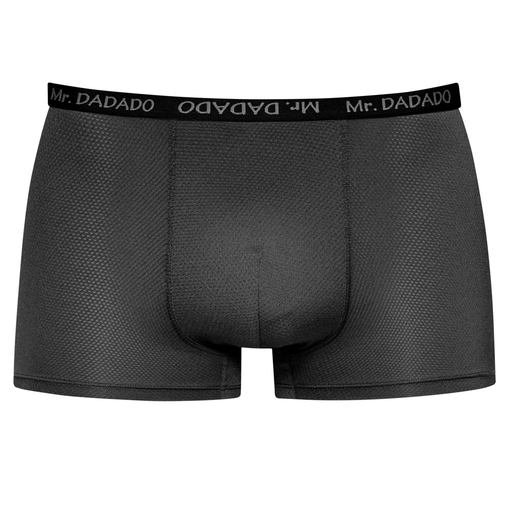 DADADO-鱷魚聞香 M-3L印花四角男內褲(藍) 天然絲光棉-吸濕排汗-GHQ328BU 歷史價格詳細信息