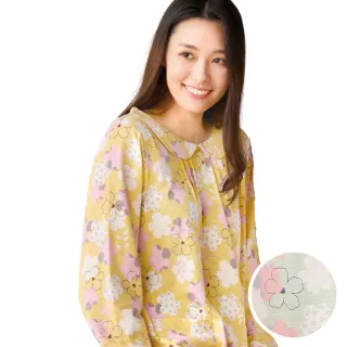 華歌爾睡衣-仕女系列 M-L繽紛萬花筒純棉針織印花洋裝(薄荷綠)-LWZ36423GR 歷史價格詳細信息