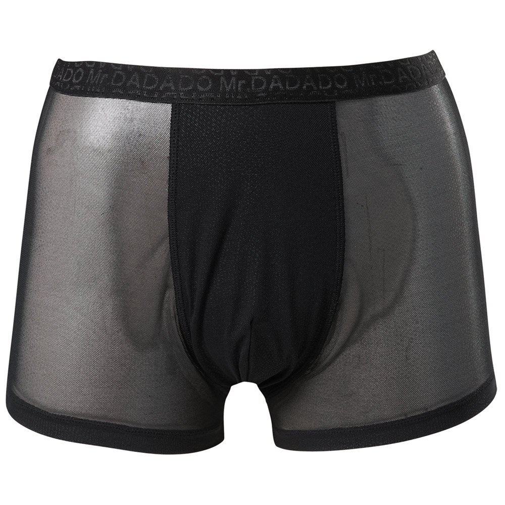 【Mr. DADADO】經典持續款輕透性感 M-LL四角褲GS6632DR(神秘紅) 歷史價格詳細信息