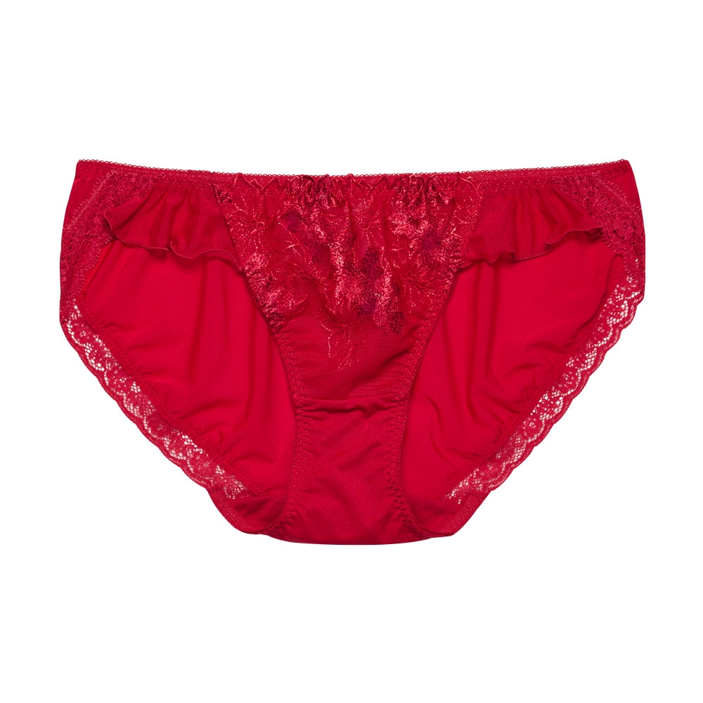 莎薇-粉水2UP M-LL低腰三角褲(晴天藍) AB3555搭配內褲-AS2555D5 歷史價格詳細信息