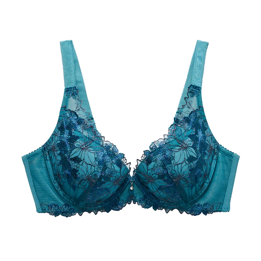 莎薇-粉水2UP B-C罩杯內衣(晴天藍) 新型呼吸襯墊-AB3555D5 歷史價格詳細信息