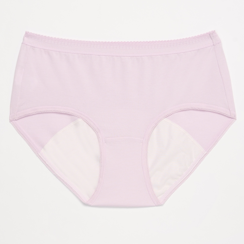 【Wacoal 華歌爾】2件組新伴蒂-S型 高腰M-3L機能內褲盒裝(柔粉紅) 歷史價格詳細信息