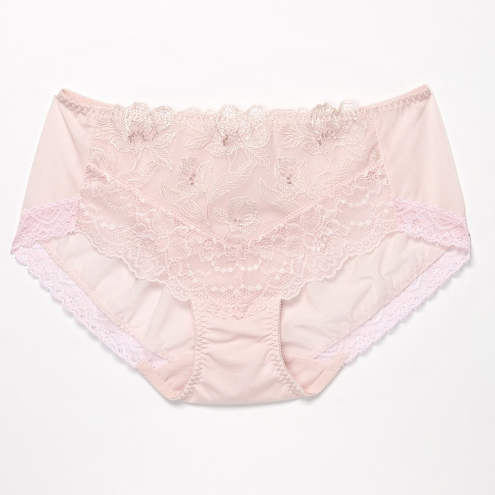 華歌爾-深V 量身打造美一刻 M-LL低腰細帶三角褲(尊貴藍) NB4594搭配內褲-NS2394NZ 歷史價格詳細信息