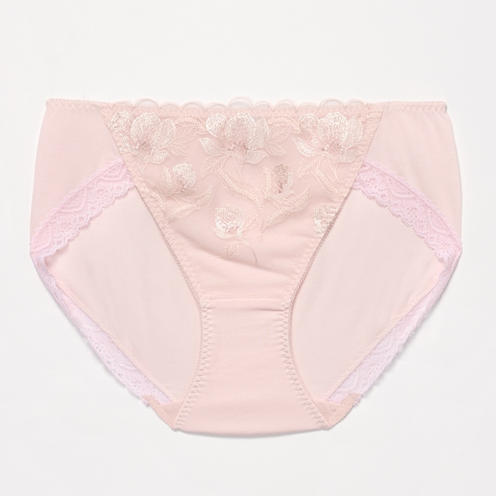 華歌爾-深V 量身打造美一刻 M-LL低腰細帶三角褲(尊貴藍) NB4594搭配內褲-NS2394NZ 歷史價格詳細信息