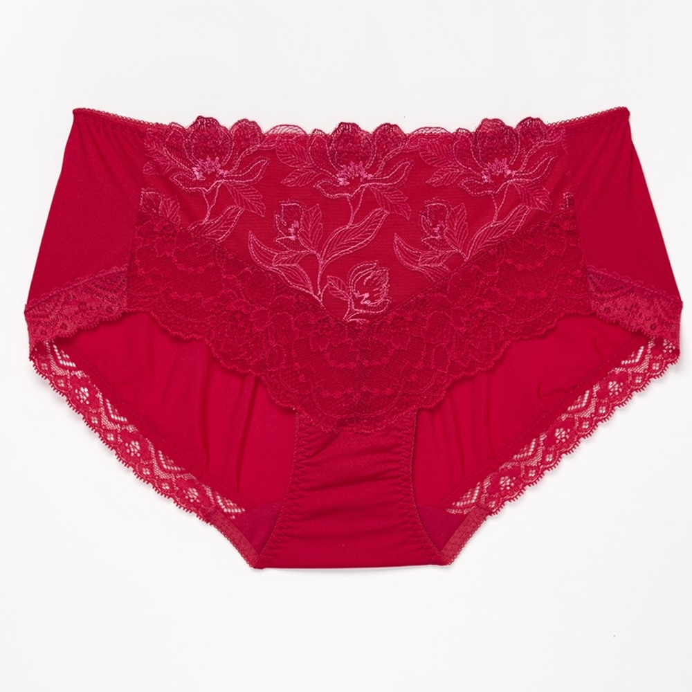 華歌爾-深V 量身打造美一刻 M-LL低腰細帶三角褲(尊貴藍) NB4594搭配內褲-NS2394NZ 歷史價格詳細信息