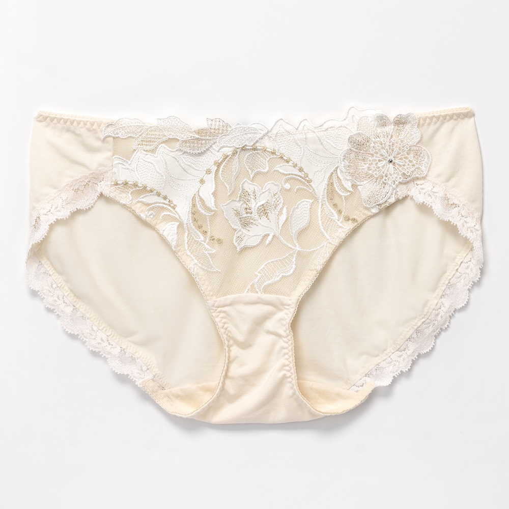 莎露-優雅系列 M-LL中低腰平口褲(罌粟藍) SB4464搭配內褲-SS6464NJ 歷史價格詳細信息