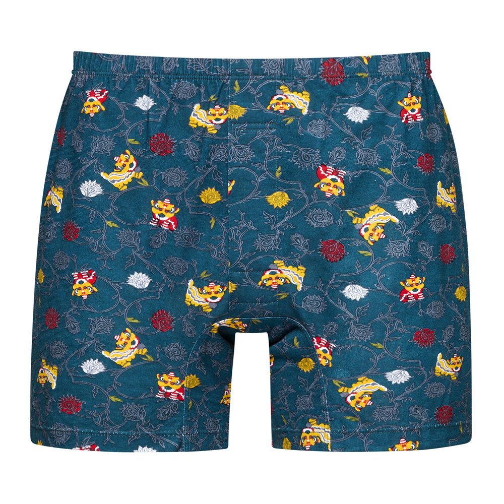 【Mr. DADADO】經典持續款輕透性感 M-LL四角褲GS6632DR(神秘紅) 歷史價格詳細信息