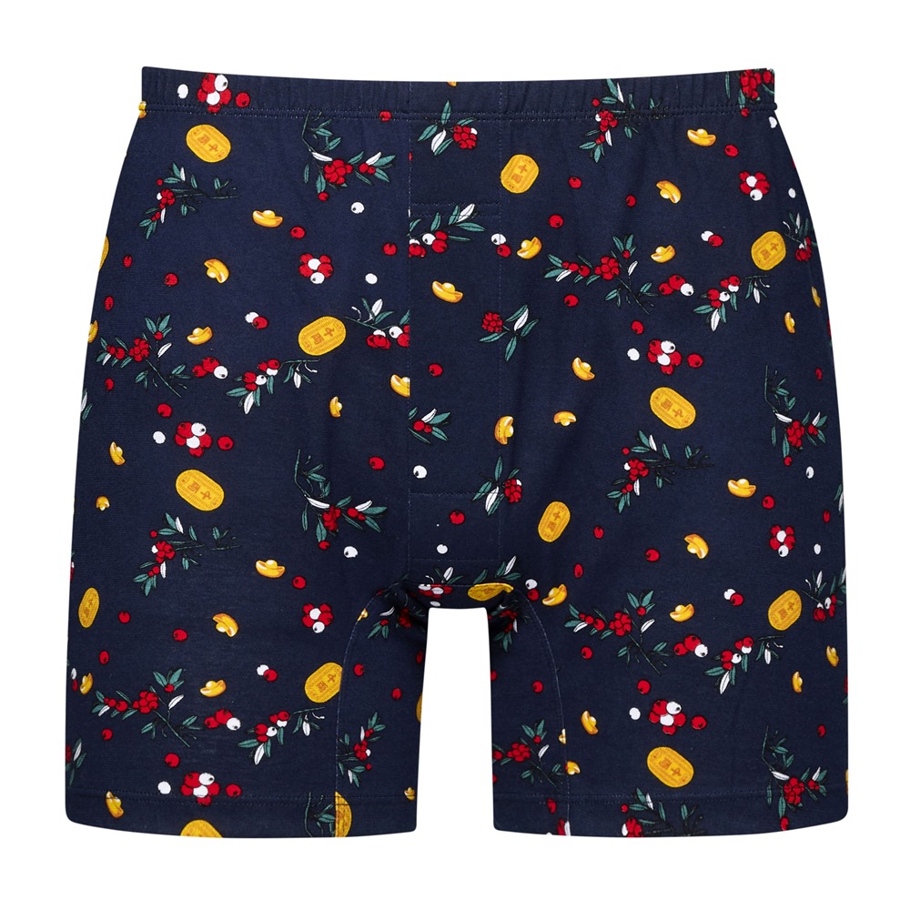 【Mr. DADADO】經典持續款輕透性感 M-LL四角褲GS6632DR(神秘紅) 歷史價格詳細信息