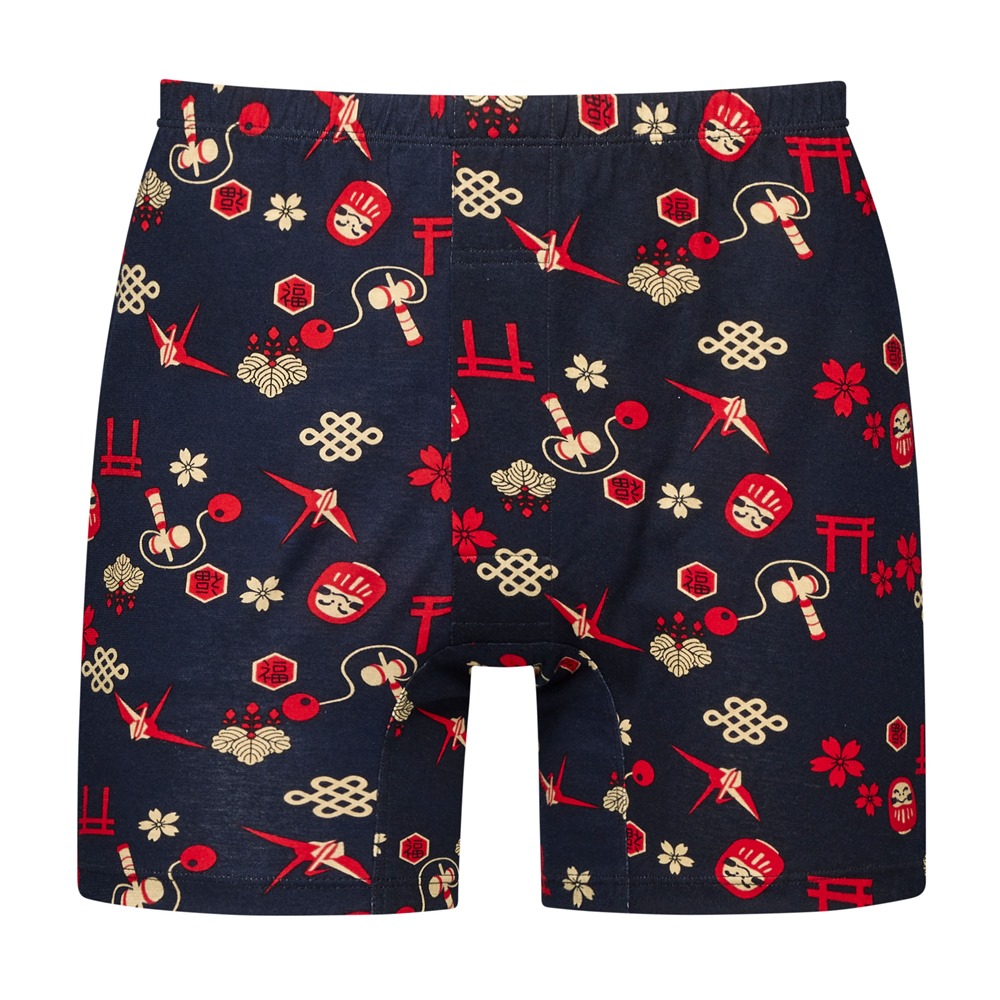 【Mr. DADADO】經典持續款輕透性感 M-LL四角褲GS6632DR(神秘紅) 歷史價格詳細信息