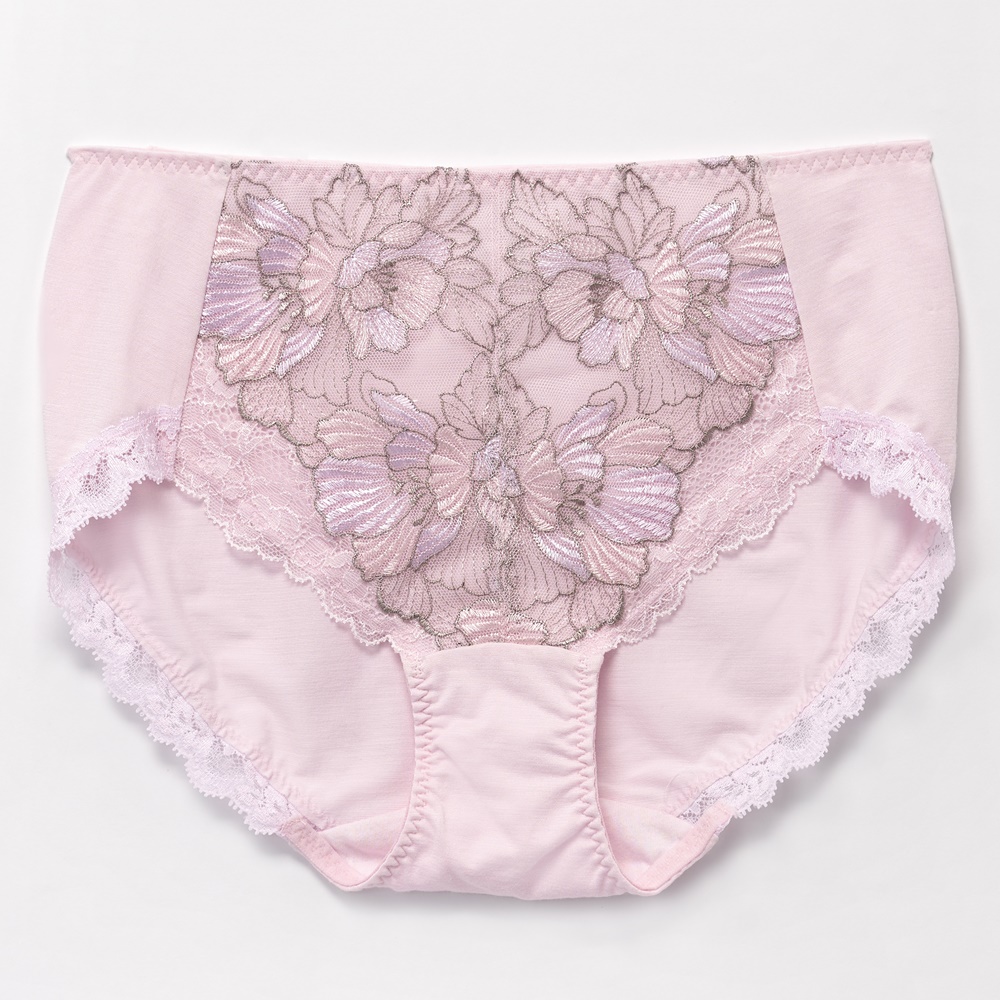 金華歌爾-完美自在 M-3L中腰三角褲(氣質紅) IB4040搭配內褲-IS3040RB 歷史價格詳細信息