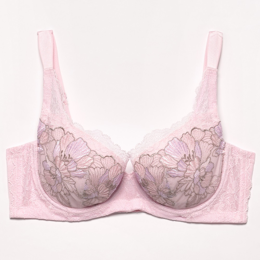 金華歌爾-完美自在 B-C罩杯內衣(氣質紅)-IB4040RB 歷史價格詳細信息