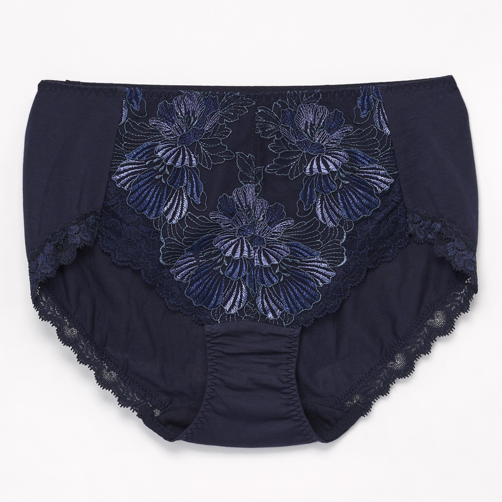 金華歌爾-完美自在 M-3L中腰三角褲(氣質紅) IB4040搭配內褲-IS3040RB 歷史價格詳細信息