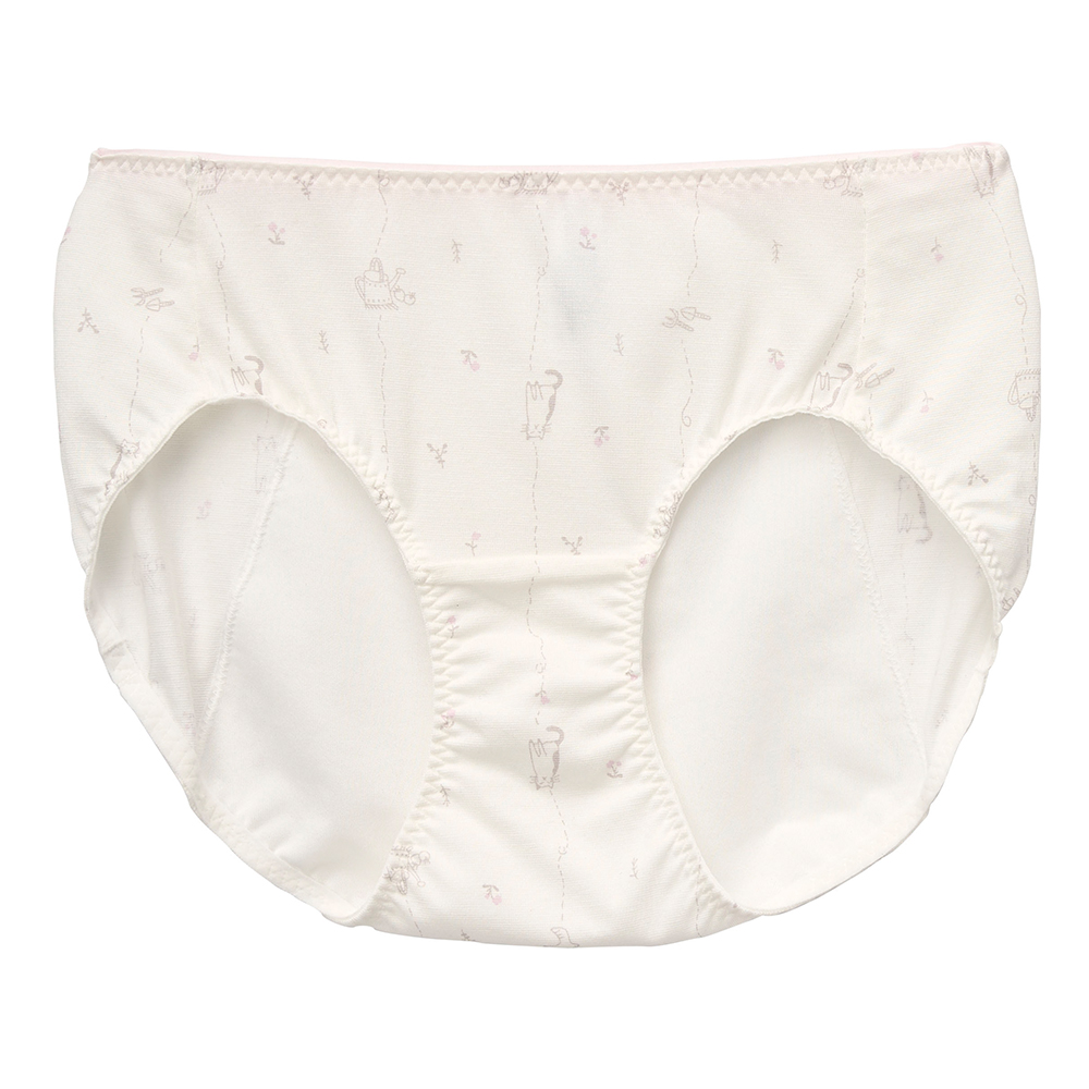 【BeenTeen 嬪婷】I Earth-環保系列 M-3L夜間生理褲 BB3645搭配內褲-BS4545UQ(香芬紫) 歷史價格詳細信息