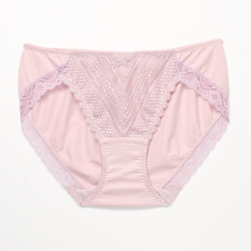 【Wacoal 華歌爾】i earth 環保 M-LL中腰三角褲 天絲™ 萊賽爾纖維-NB4533搭配內褲-NS8133FM(舒心灰) 歷史價格詳細信息