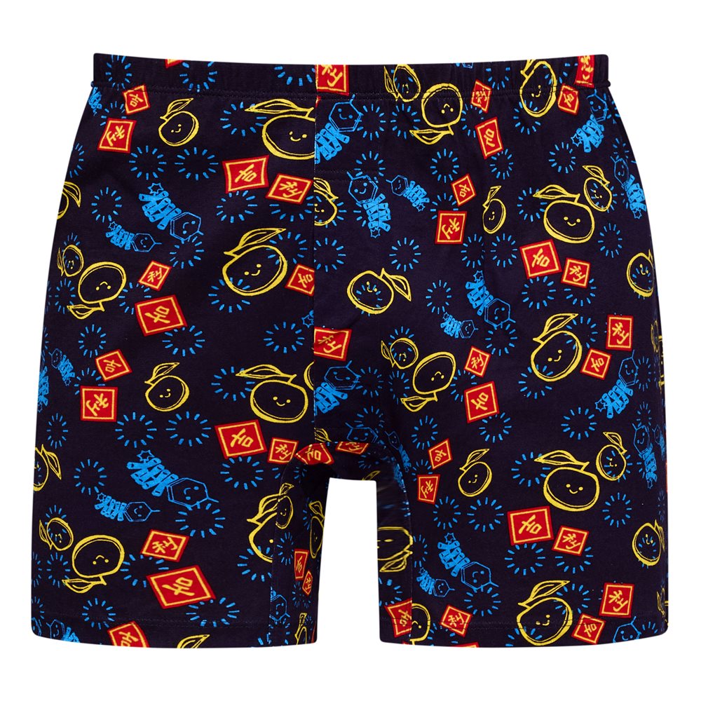 【Mr. DADADO】經典持續款輕透性感 M-LL四角褲GS6632DR(神秘紅) 歷史價格詳細信息