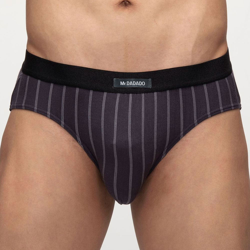 DADADO-機能系列 M-3L貼身三角男內褲(藍) 超細莫代爾木漿纖維-GH2856BU 歷史價格詳細信息