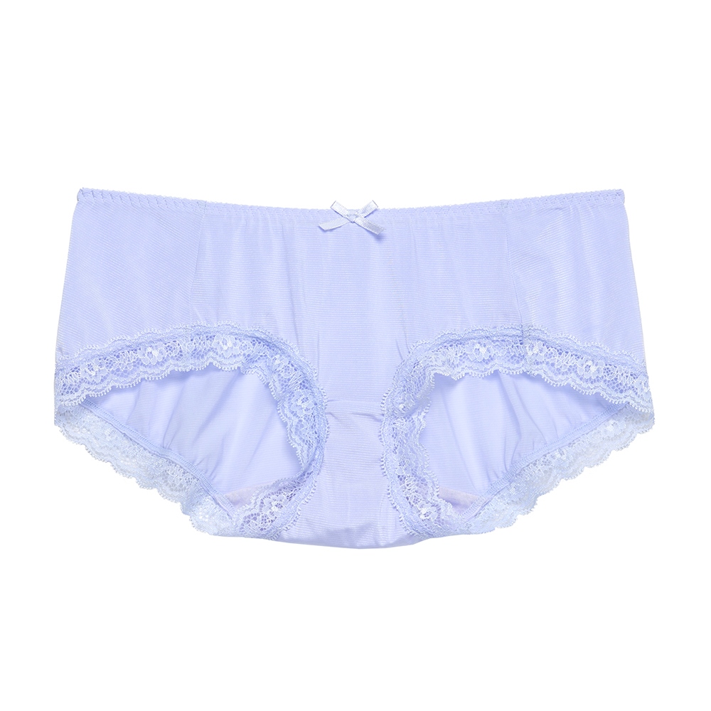 莎薇-冰涼紗 M-LL低腰平口褲(淺紫)-AS3376V5 歷史價格詳細信息