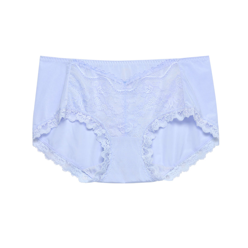 莎薇-VV好愛現 M-LL中低腰三角褲(天際藍) AB4526搭配內褲-AS26261N 歷史價格詳細信息