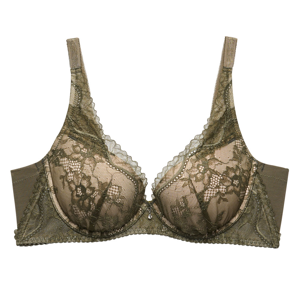 莎薇-VV好愛現 D-F罩杯內衣(優雅黃) 性感又透氣的BRA-無縫款-AB3581YD 歷史價格詳細信息