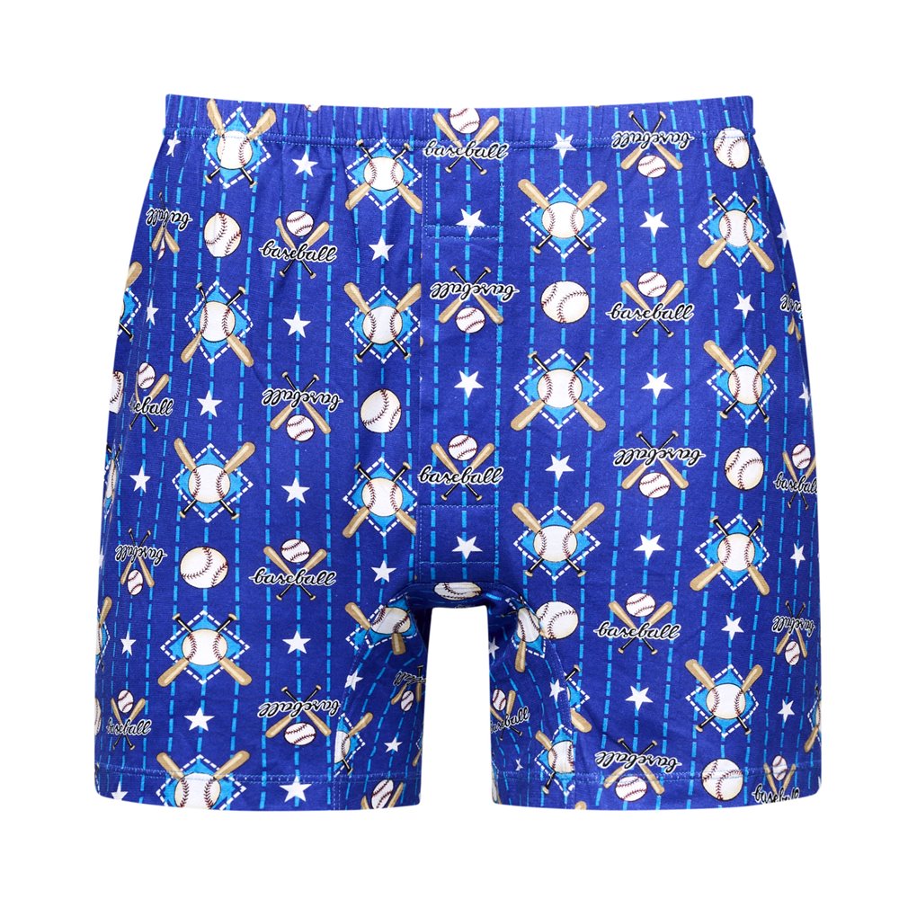 DADADO-野球傳奇 110-130男童內褲(深藍) 品牌推薦-舒適寬鬆-GCQ317DB 歷史價格詳細信息