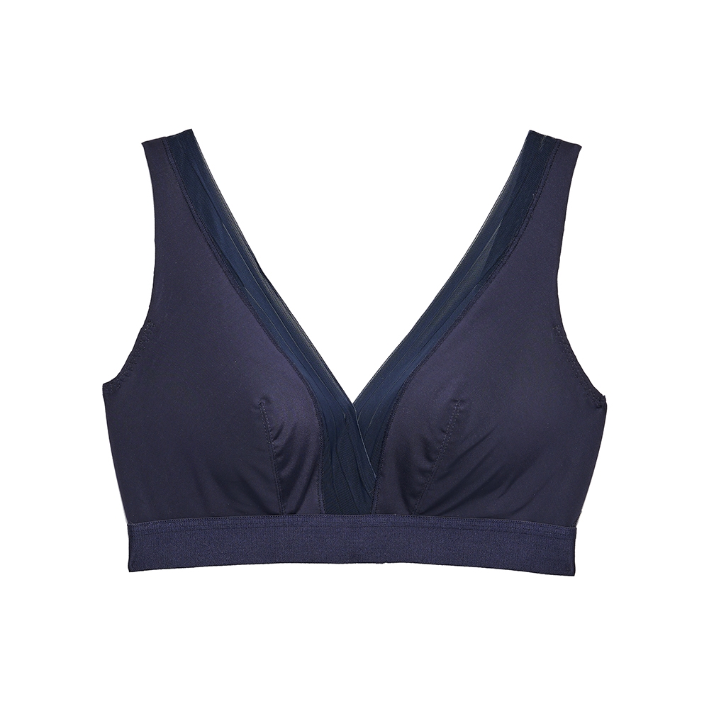 莎薇-無鋼圈 M-3L罩杯內衣(舒適灰)-ABB353FC 歷史價格詳細信息