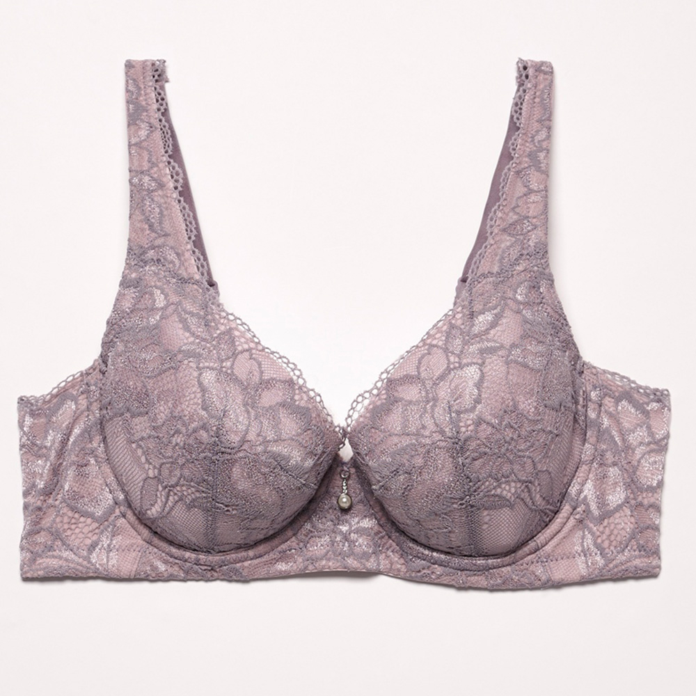 金華歌爾-寵愛系列 B-C罩杯內衣(水綠色)-IB4044CG 歷史價格詳細信息