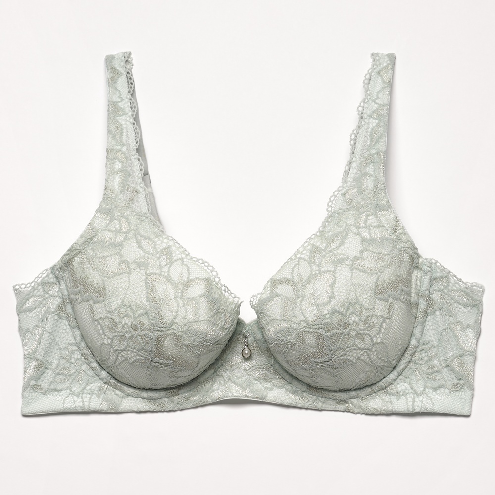 【Lavieaisee 金華歌爾】寵愛 BC90-95.D75-95罩杯內衣  記形鋼圈-寬窄肩帶-IB4017SY(粉底膚) 歷史價格詳細信息