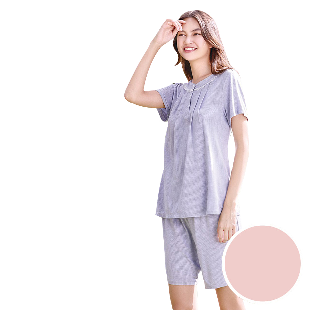 華歌爾睡衣-輕奢華系列 M-L純棉洋裝(奢華白)-NNE12743CR 歷史價格詳細信息