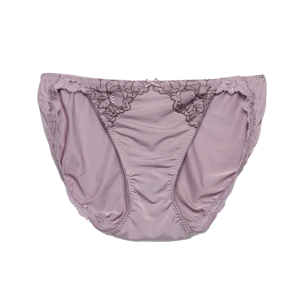 莎薇-粉水2UP M-LL低腰細帶三角褲(仙女紫) 搭配內褲-AS2562V2 歷史價格詳細信息