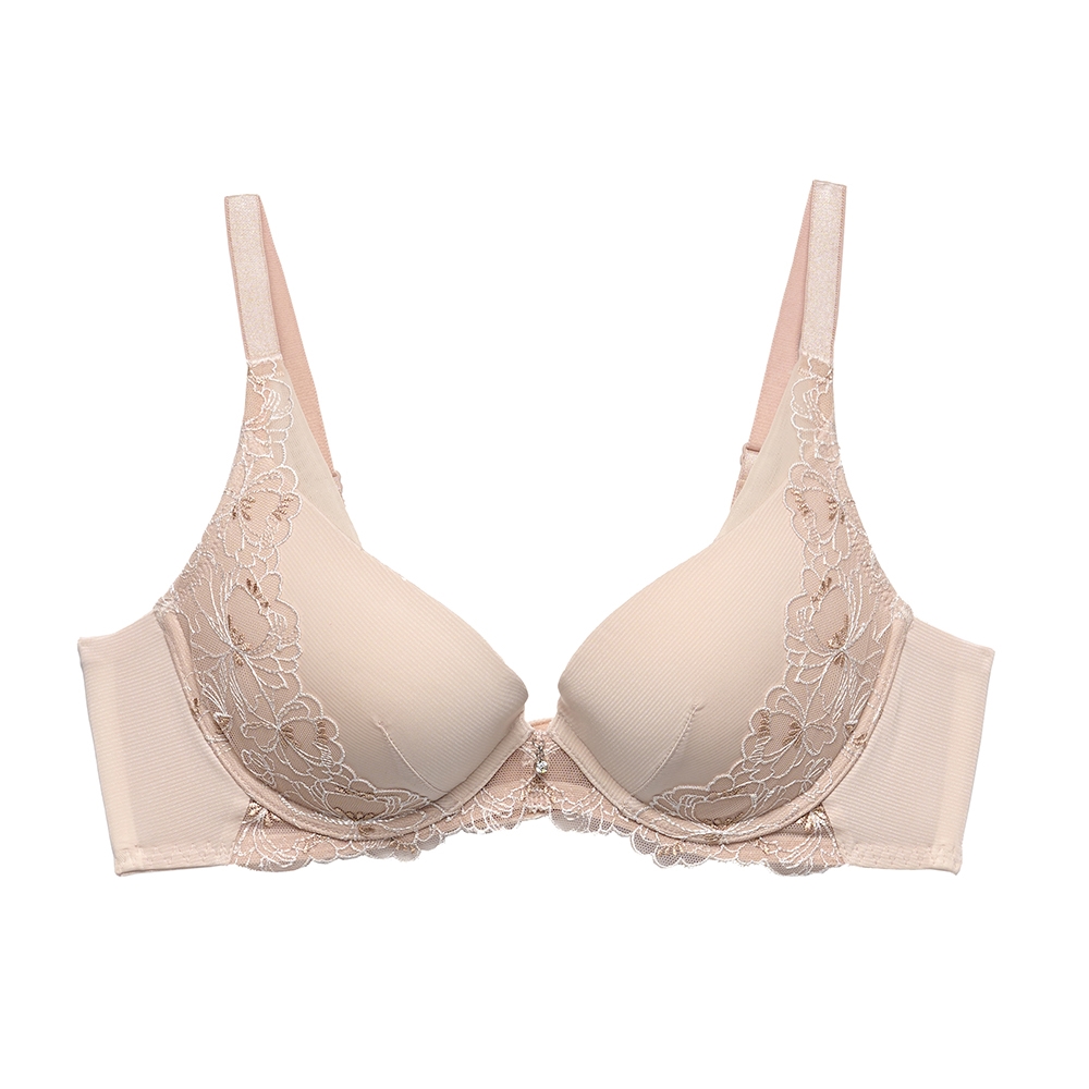 莎薇-粉水2UP B-C罩杯內衣(日富一日紅)-AB3542RB 歷史價格詳細信息