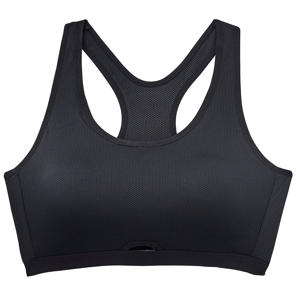 嬪婷-FTC輕涼運動系列 M-3L五星運動背心(好搭黑)-BBB103BL 歷史價格詳細信息